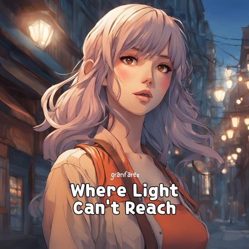 Where Light Can't Reach