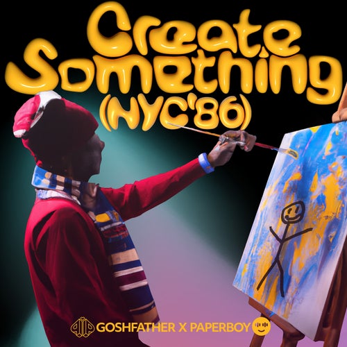 Create Something (NYC '86)