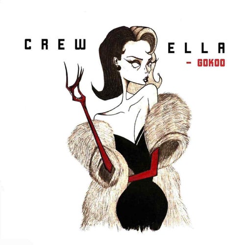 Crewella