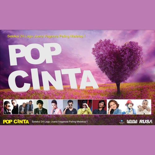 Pop Cinta