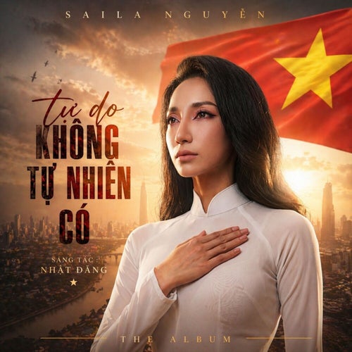 Tự Do Không Tự Nhiên Có