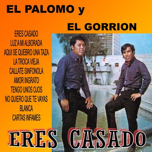 Eres Casado