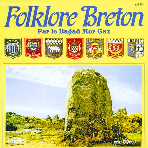Folklore breton