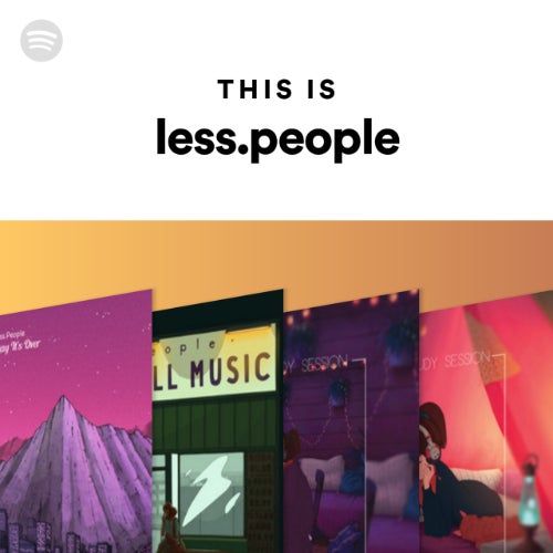 less.people Profile