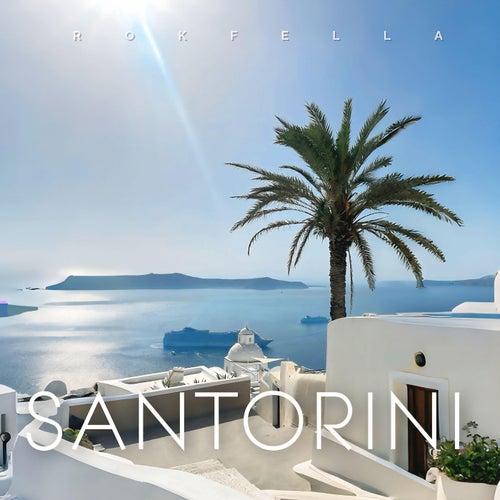 Santorini