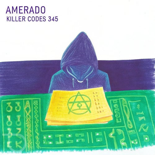 Killer Codes 345