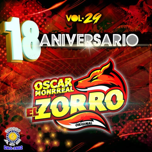 18 Aniversario Vol. 29