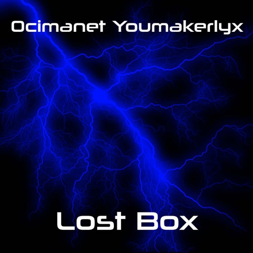 Lost Box