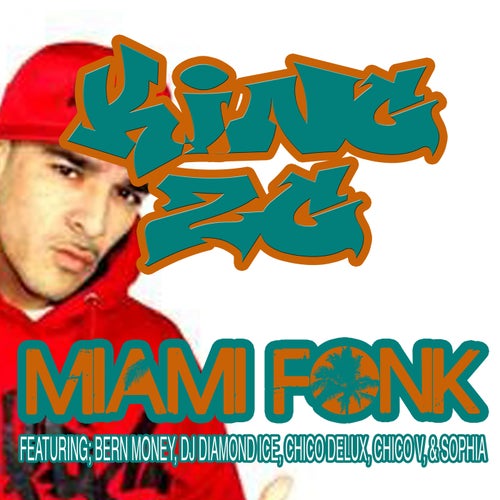 Miami Fonk  