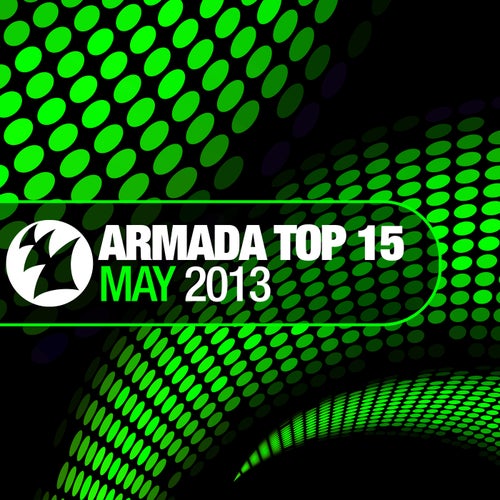 Armada Top 15 - May 2013
