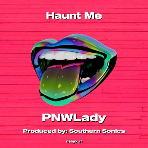 Haunt Me