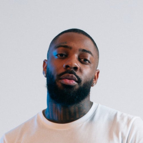 Brent Faiyaz Profile