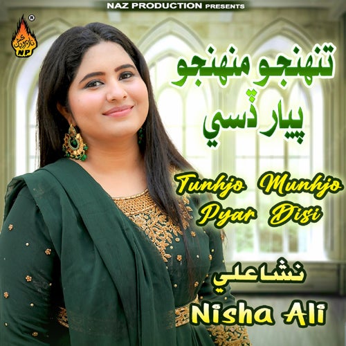 Tunhjo Munhjo Pyar Disi