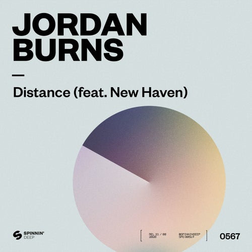 Distance (feat. New Haven) (Extended Mix)