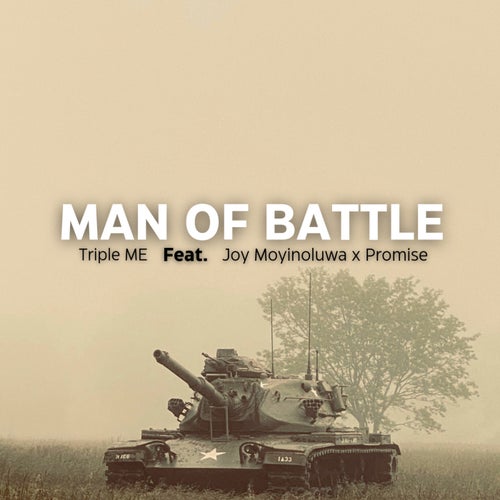 Man Of Battle