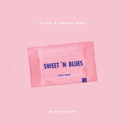 Sweet 'N Blues (Extra Sugar)