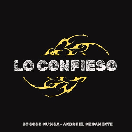 Lo Confieso
