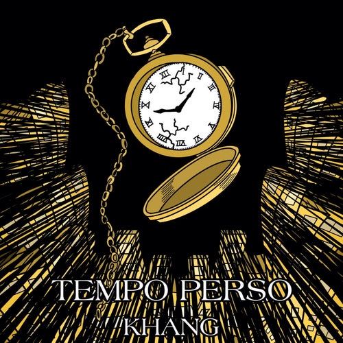 TEMPO PERSO