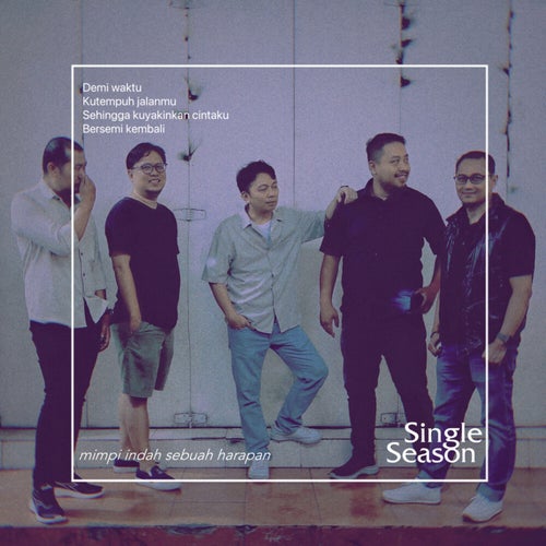 mimpi indah sebuah harapan