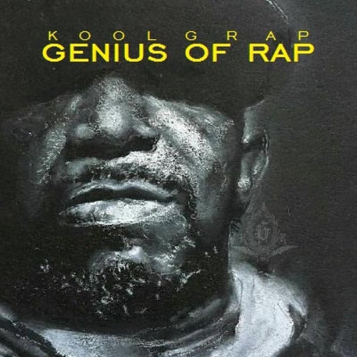 Genius Of Rap