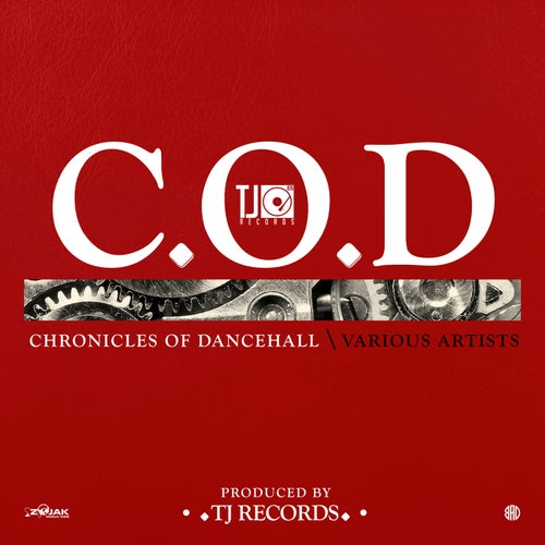 Chronicles of Dancehall Vol. 1