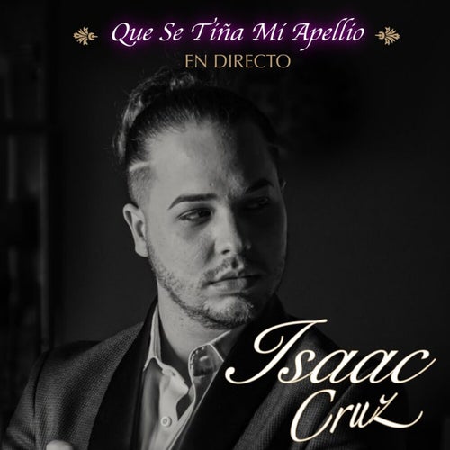Que Se Tiña Mi Apellío (En Directo)