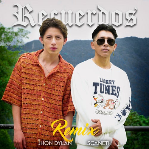 Recuerdos (Remix)