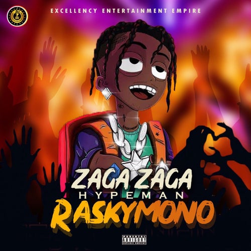 Zaga Zaga