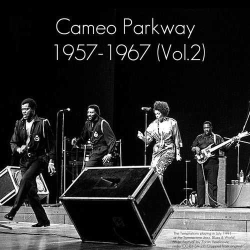 Cameo Parkway (Vol.2)