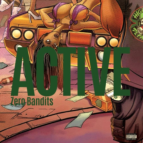 Active