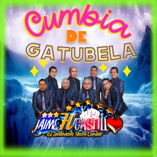 Cumbia de Gatubela