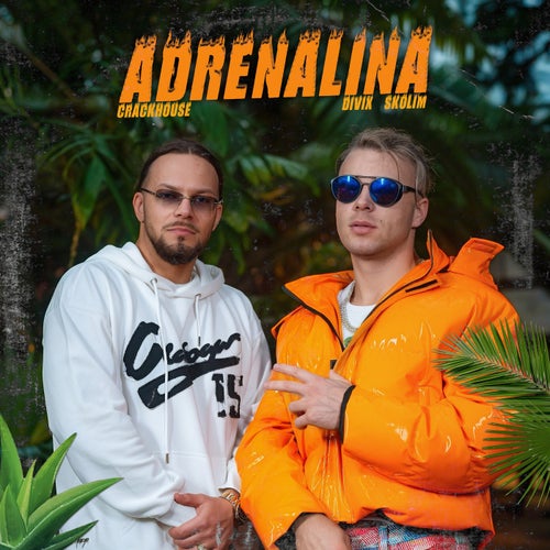 ADRENALINA