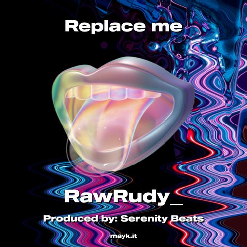 Replace me