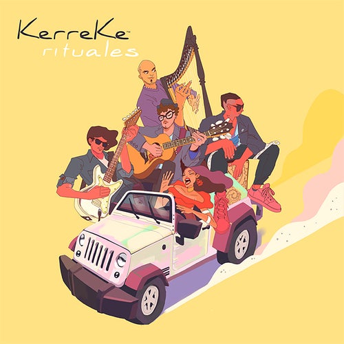 Track Artwork