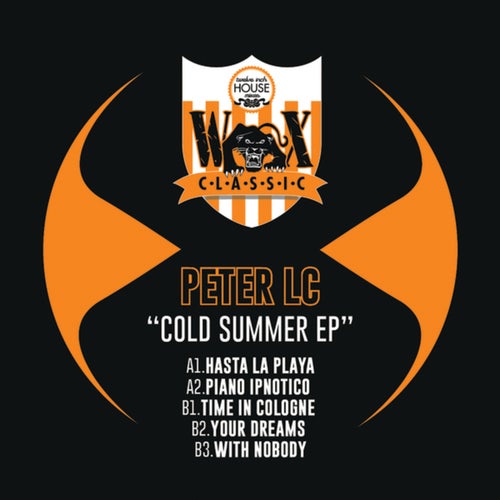 Cold Summer EP