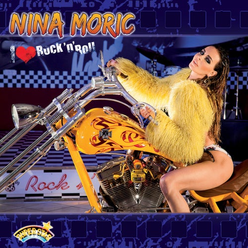 I Love Rock 'n' Roll