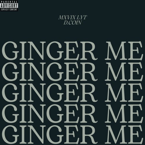 Ginger Me