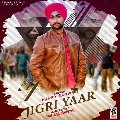 ‎Happy Birthday JIGRI YAAR - Single - Album by Dj Hari Surat - Apple Music