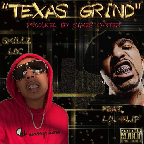 Texas Grind (feat. Lil Flip)