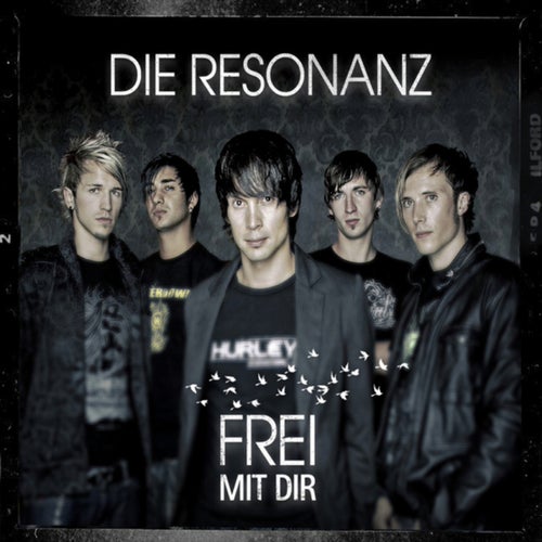 Frei mit Dir