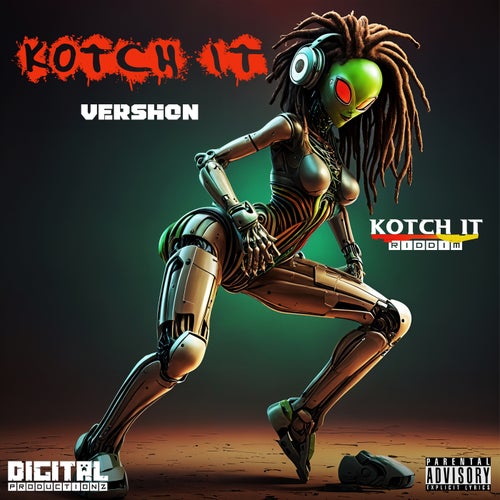 Kotch It