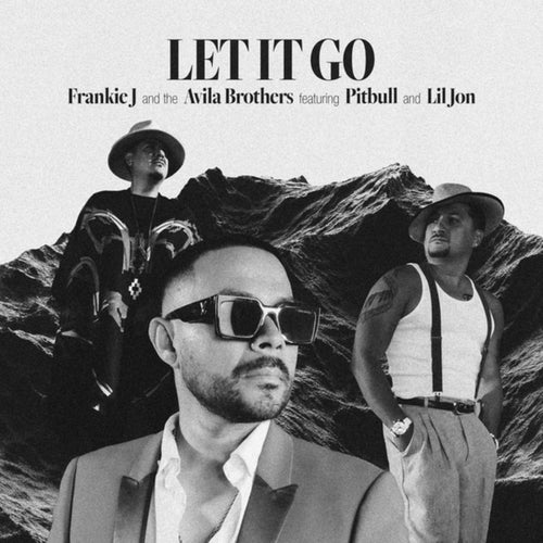 Let It Go
