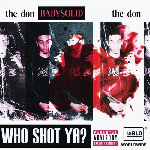 Who Shot Ya?