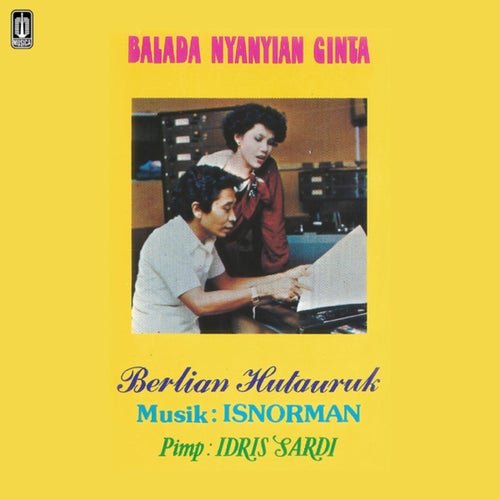 Balada Nyanyian Cinta (2023 Remastered)