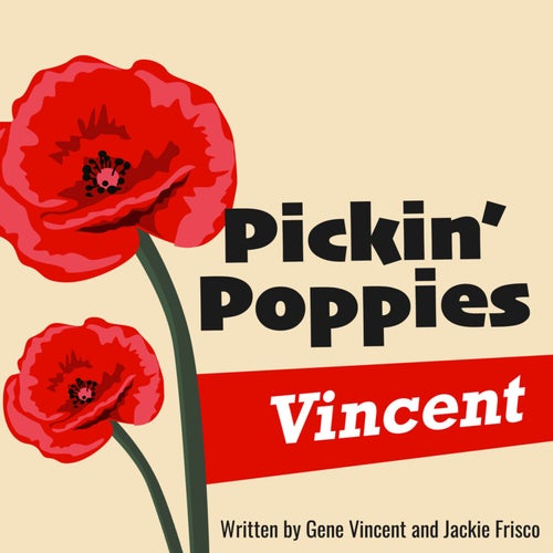 Pickin' Poppies