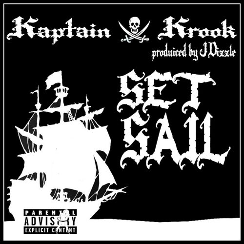 Set Sail - Single