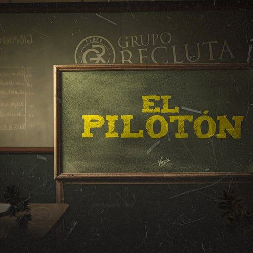 El Pilotón