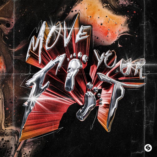 Move Your Feet