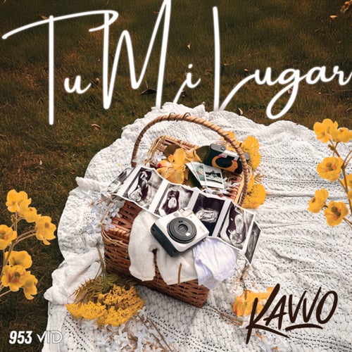 Tu Mi Lugar