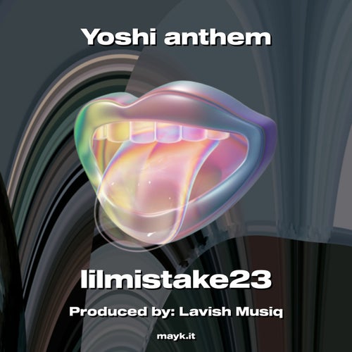 Yoshi anthem